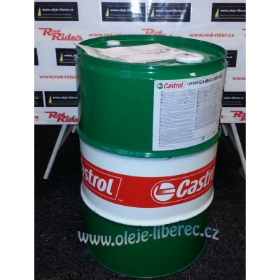 Castrol Magnatec A3/B4 10W-40 60 l – Hledejceny.cz