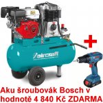 Aircraft Airbau 652/100 B PRO – Zboží Mobilmania