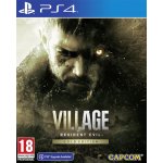 Resident Evil 8: Village (Gold) – Zboží Dáma