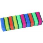 M.A.T. houbička na nádobí 8x4,5x2,5cm 10ks 1223 – Sleviste.cz