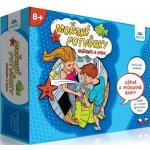 Mořské potvůrky plechovka Albi – Zboží Mobilmania