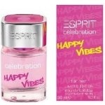 Esprit Celebration Happy Vibes toaletní voda dámská 30 ml – Hledejceny.cz