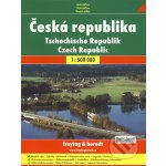 AUTOATLAS ČESKO 1:500 000 SEŠIT – Hledejceny.cz