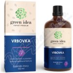 Green idea Echinacea bezlihová tinktura 100 ml – Hledejceny.cz