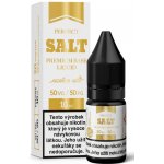 JustVape MTL Salt 50VG/50PG 10 ml 20 mg – Zboží Dáma