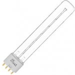 zářivka KLD-L 18W UV-C 2G11 GERMICIDAL no ozone – Zboží Živě