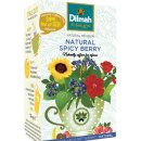 Dilmah Naturally Spicy Berry 20 x 1,5 g