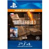 Hra na PS4 Battlefield 1 Battlepacks x 40