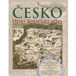 Česko Ottův historický atlas – Zbozi.Blesk.cz