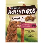 Purina Adventuros Nuggets 90 g – Hledejceny.cz