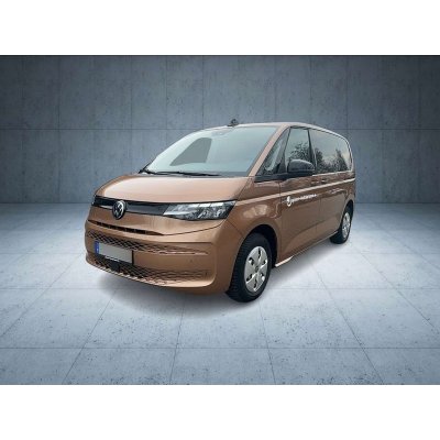 Volkswagen T7 Multivan TDI DSG 110 kW – Sleviste.cz
