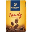 Zrnková káva Tchibo Family 1 kg