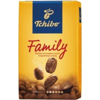 Tchibo Family 1 kg