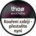Theo BLVCK TUTTO 200 g – HobbyKompas.cz