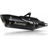 Akrapovič 0R24M-SMU-027 Slip-On Line Black Titanium