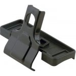 Montážní kit Thule Rapid TH 1627 – Hledejceny.cz