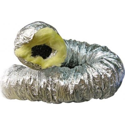 SonoConnect Sonoflex Ø 160mm 3m – Zboží Mobilmania