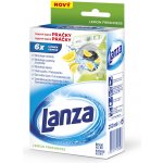Lanza Lemon Freshness tekutý čistič pračky Citron 250 ml – Zbozi.Blesk.cz