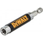 DeWALT Držák bitů s délkou 80 mm a Ø 9,5 mm DT7701 – Sleviste.cz