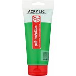 ArtCreation Akrylová barva 200 ml Permanent Green Light – Hledejceny.cz