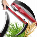 Vergionic 0548 Multifunkční skládací srp 49 cm – Zboží Dáma