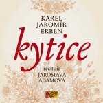 Kytice - Erben Karel Jaromír – Hledejceny.cz
