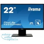 iiyama Prolite T2252MSC – Sleviste.cz