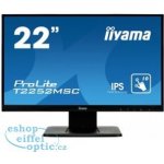 iiyama Prolite T2252MSC – Zboží Mobilmania