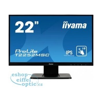 iiyama Prolite T2252MSC