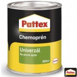 PATTEX Chemoprén Univerzál 800g – Zboží Mobilmania