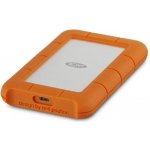 LaCie Rugged Secure 2TB, STFR2000403 – Hledejceny.cz