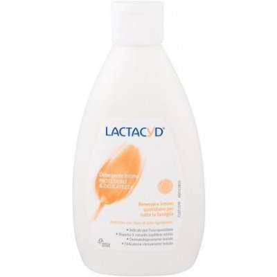 Lactacyd Femina 300 ml jemná emulze pro intimní hygienu pro ženy