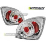 Světla zadní FORD FIESTA MK4/5 10.95-04.02 CHROME – Hledejceny.cz