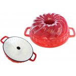 Belis Queen Line litina forma bábovka 27cm – Zboží Dáma