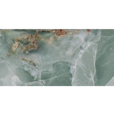 EBS Iceland 60 x 120 cm mint lesklá 1,44m² – Sleviste.cz