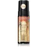 Eveline Cosmetics Brazilian body expresní samoopalovací pěna na tělo 150 ml – Hledejceny.cz