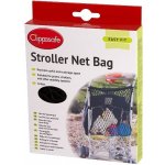 Clippasafe Síťová taška Black – Sleviste.cz