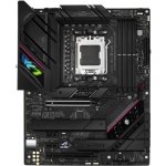 Asus ROG STRIX B650E-F GAMING WIFI 90MB1BQ0-M0EAY0 – Hledejceny.cz