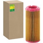MANN-FILTER Vzduchový filtr MANN C14210/2 (MFC14210/2) – Hledejceny.cz