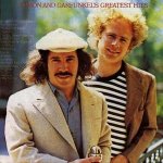 Paul Simon & Art Garfunkel - Greatest hits , 1CD, 2003 – Hledejceny.cz