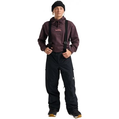 Burton Wms Reserve 2L 3In1 Pant true black – Hledejceny.cz