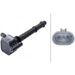 Zapalovací cívka HELLA 5DA 358 168-181 (5DA358168181) – Hledejceny.cz