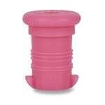 ZDRAVÁ LAHEV Zátka růžová – Sleviste.cz