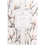 Greenleaf Vonný sáček velký MAGNOLIA MAGNOLIE 115 ml – Zboží Dáma