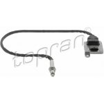 NOx-senzor, NOx-katalyzátor TOPRAN 625 007 (625007) – Hledejceny.cz