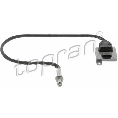 NOx-senzor, NOx-katalyzátor TOPRAN 625 007 (625007) – Hledejceny.cz