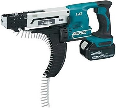 Makita DFR550RTJ