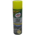 Turtle Wax Fresh Shine Citrus 500 ml – Hledejceny.cz