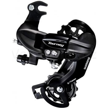 Shimano Tourney RD-TY30