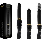 Toy Joy Magnum Opus Thruster – Zbozi.Blesk.cz